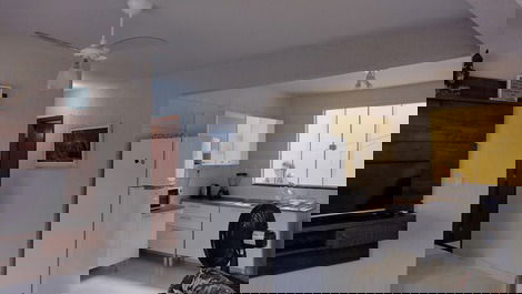 Casa con 02 suites - CA29
