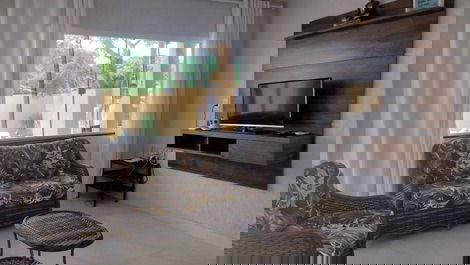Casa con 02 suites - CA29