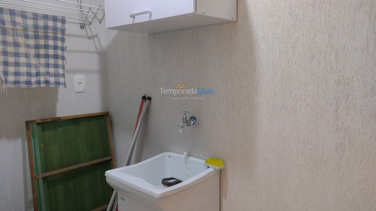 Casa para alquiler de vacaciones em Bombinhas (Canto Grande)