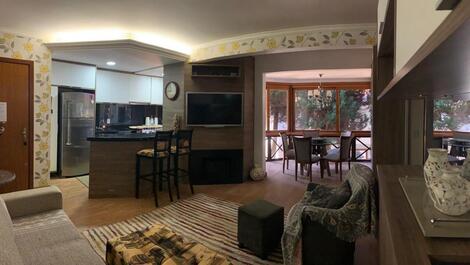Apartment Ile de France