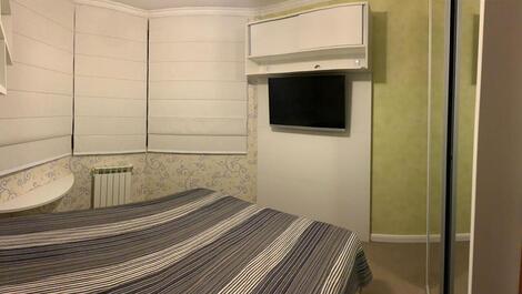 Apartment Ile de France