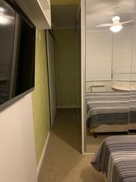 Apartment Ile de France
