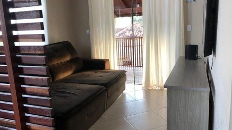 Vacation Home Campeche Florianopolis