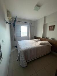 Apartment for rent at Ilha Resort in Praia Grande