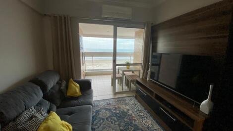 Apartment for rent at Ilha Resort in Praia Grande