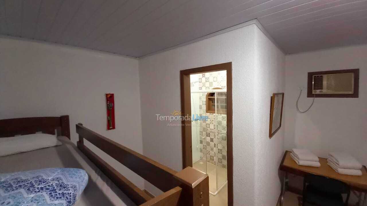 Granja para alquiler de vacaciones em Morretes (Ponte Alta)