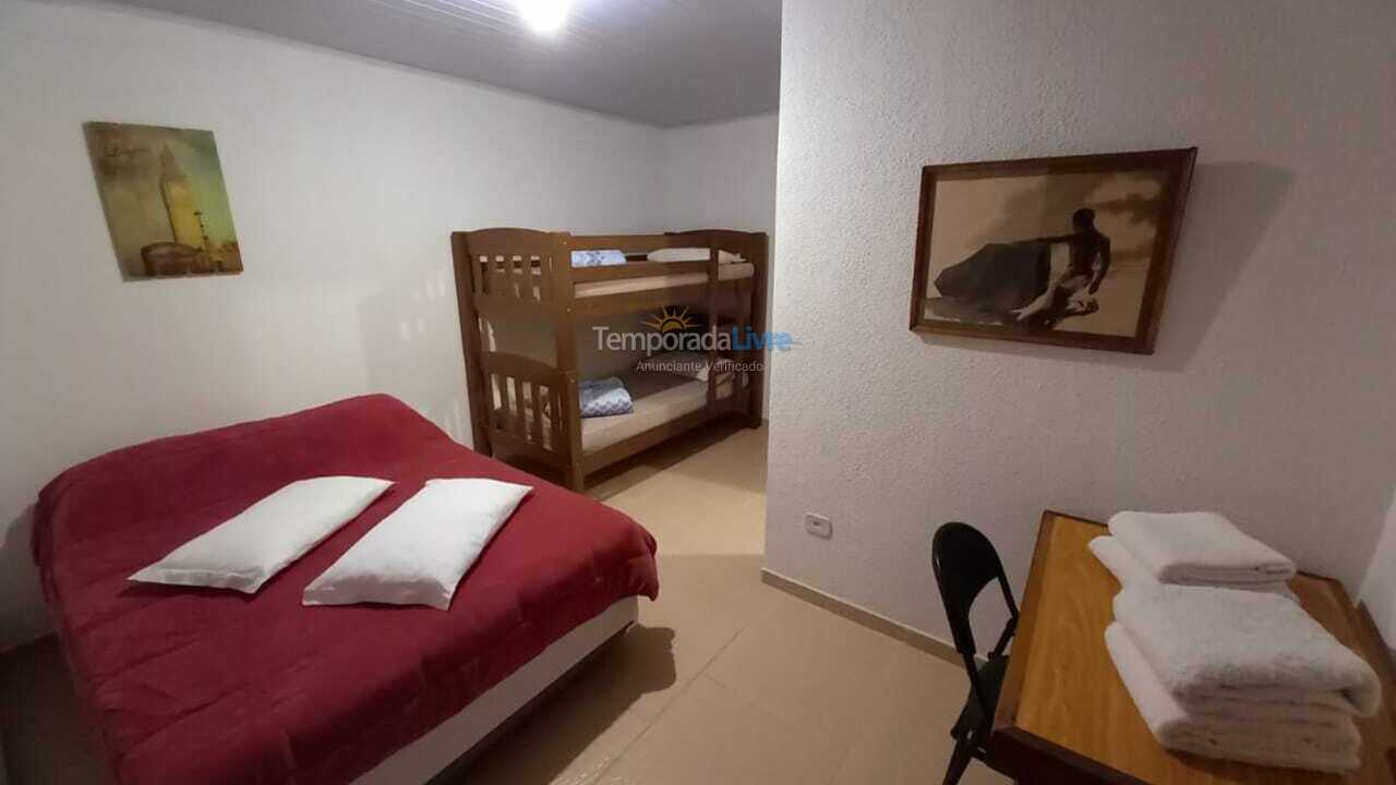 Granja para alquiler de vacaciones em Morretes (Ponte Alta)