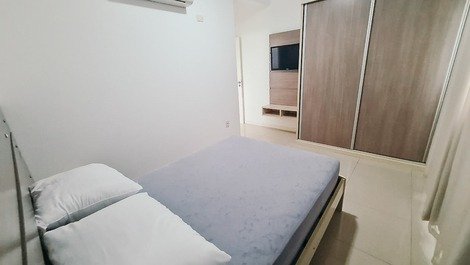 Costa Mar - Precioso apartamento de 2 dormitorios muy cerca del mar.
