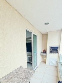 Costa Mar - Beautiful 2 bedroom apartment very close to the sea.