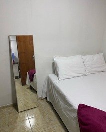 Apartment for rent in João Pessoa - Tambaú