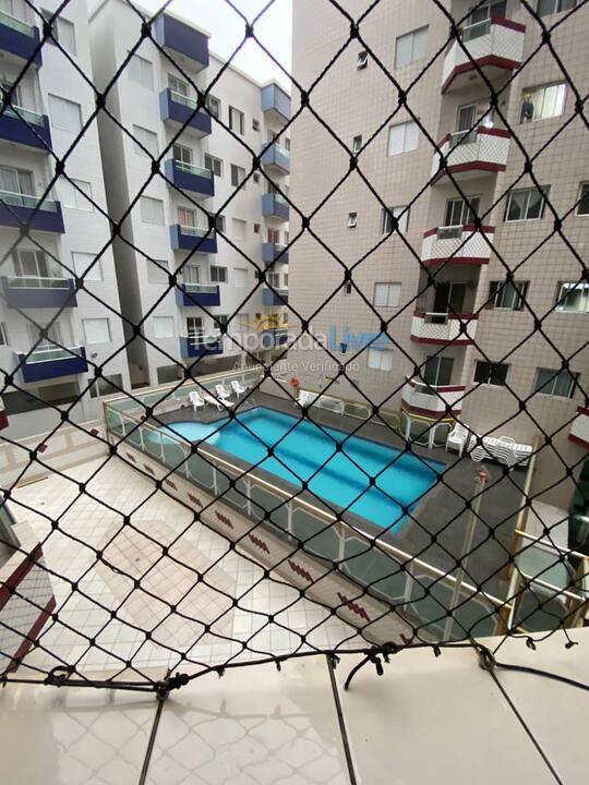 Apartamento para alquiler de vacaciones em Praia Grande (Vila Mirim)