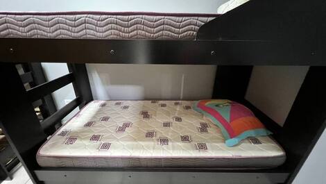 Nuevo Apartamento de Lujo a 50 metros de la Playa WIFI