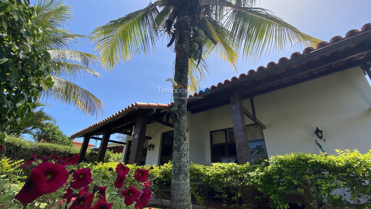 Casa para aluguel de temporada em Cabo Frio (Unamar)