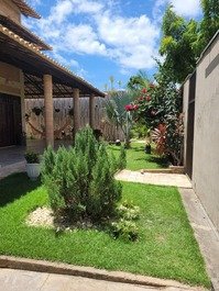 Linda casa familiar - Marechal Deodoro temporada no melhor de Alagoas