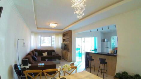 Meia Praia Apartment Perfect Vacation