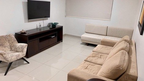 Apartamento para alugar em Goiânia - Setor Aeroporto