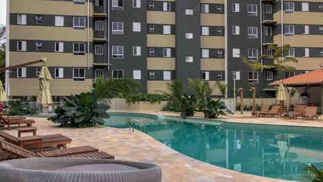 Home resort jp2