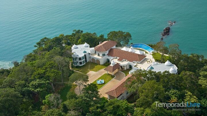 ? Casa para alquilar en Panama City para vacaciones - Playa Bonita -  Pan013 - Mansión gigante de lujo cerca de la Ciudad de Panamá #105513 -  Temporada Livre