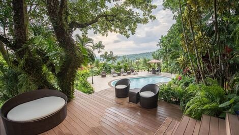 Casa para alugar em Panama City - Cerro Azul