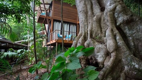 Pan012 - Hermosa casa ubicada en Isla Palenque, Panamá