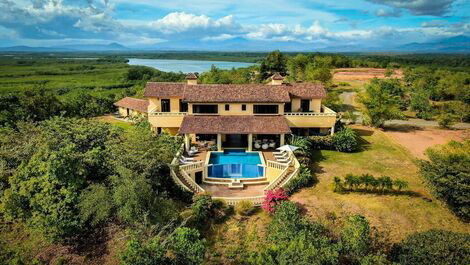 Casa para alquilar en Boca Chica - Boca Chica