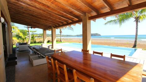 House for rent in Playa Venao - Playa Venao