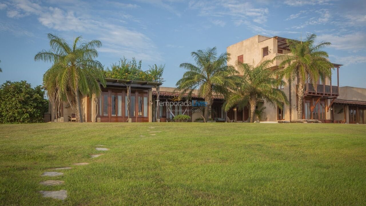 House for vacation rental in Pedasi (Los Destiladeros)