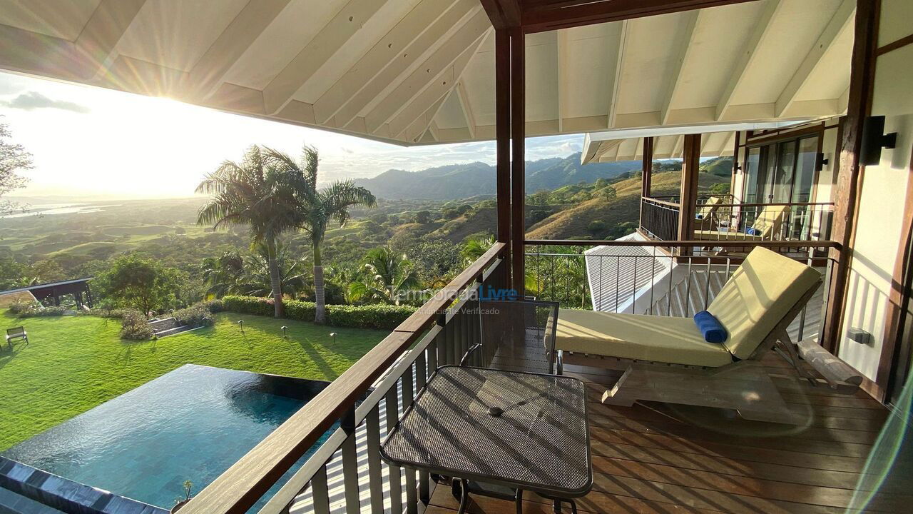 Casa para aluguel de temporada em Panama (Playa Venao)