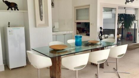 House for vacation rental in Enseada in Guarujá