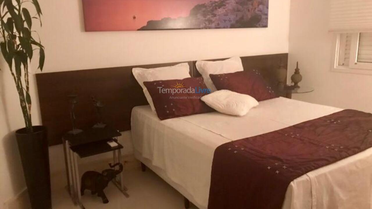 House for vacation rental in Guarujá (Enseada)