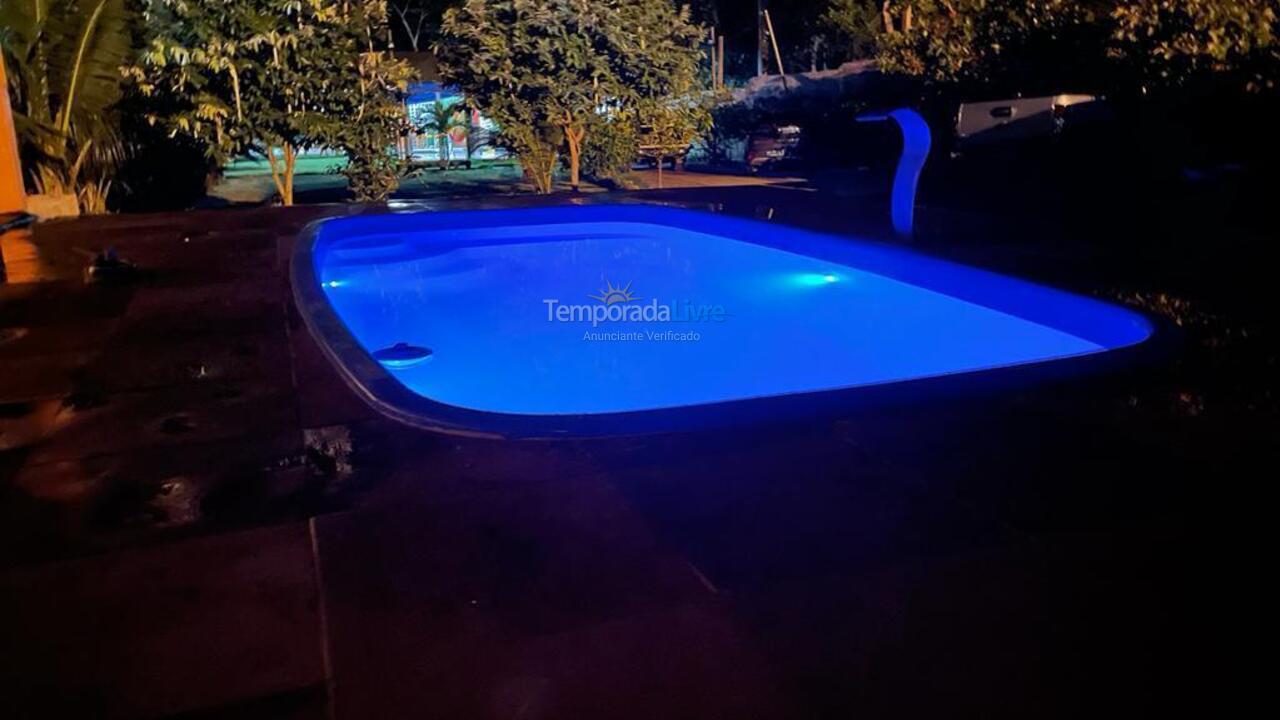 House for vacation rental in Santarém (Alter do Chao)