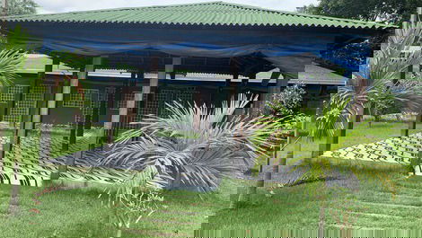 House very close to Alter beach