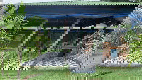 House very close to Alter beach