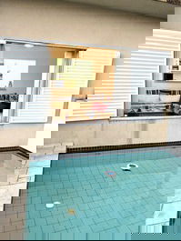 Piscina privativa