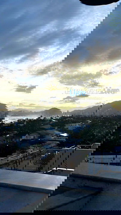 Apartamento para aluguel de temporada em Guarujá (Enseada)