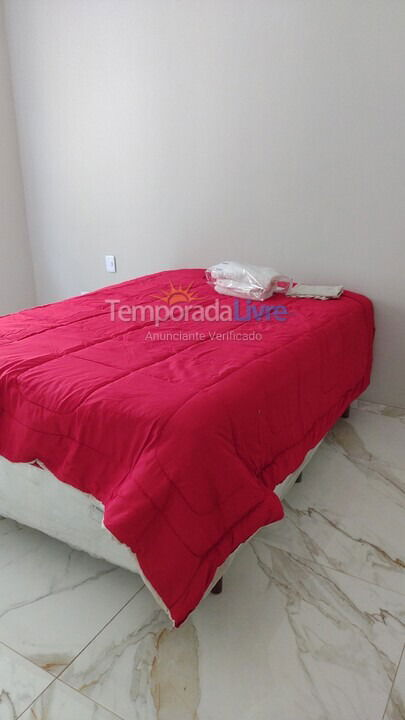 House for vacation rental in Teresina (Pedra Mole)