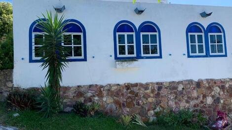 House for rent in Arraial do Cabo - Pontal do Atalaia