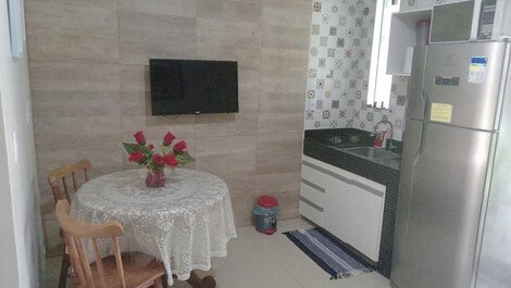 Apartment for rent in Salvador - Stella Maris