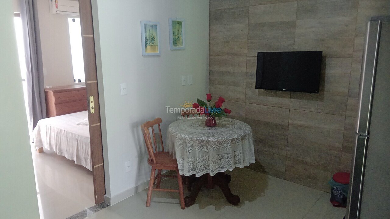 Apartment for vacation rental in Salvador (Stella Maris)