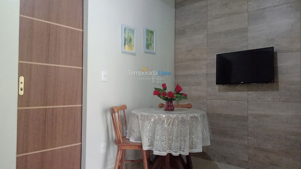 Apartment for vacation rental in Salvador (Stella Maris)