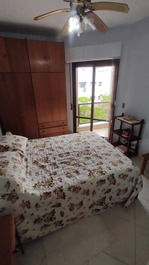 Apartamento playa ensrada