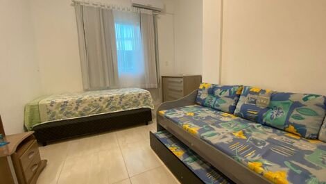 Beautiful apt 03 bedrooms with 02 parking spaces at 60 meters from the sea !!