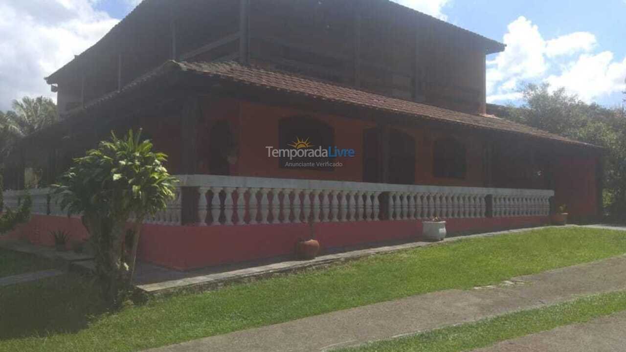 Granja para alquiler de vacaciones em Embu Guaçu (Filipinho Embu Guaçu Sp)