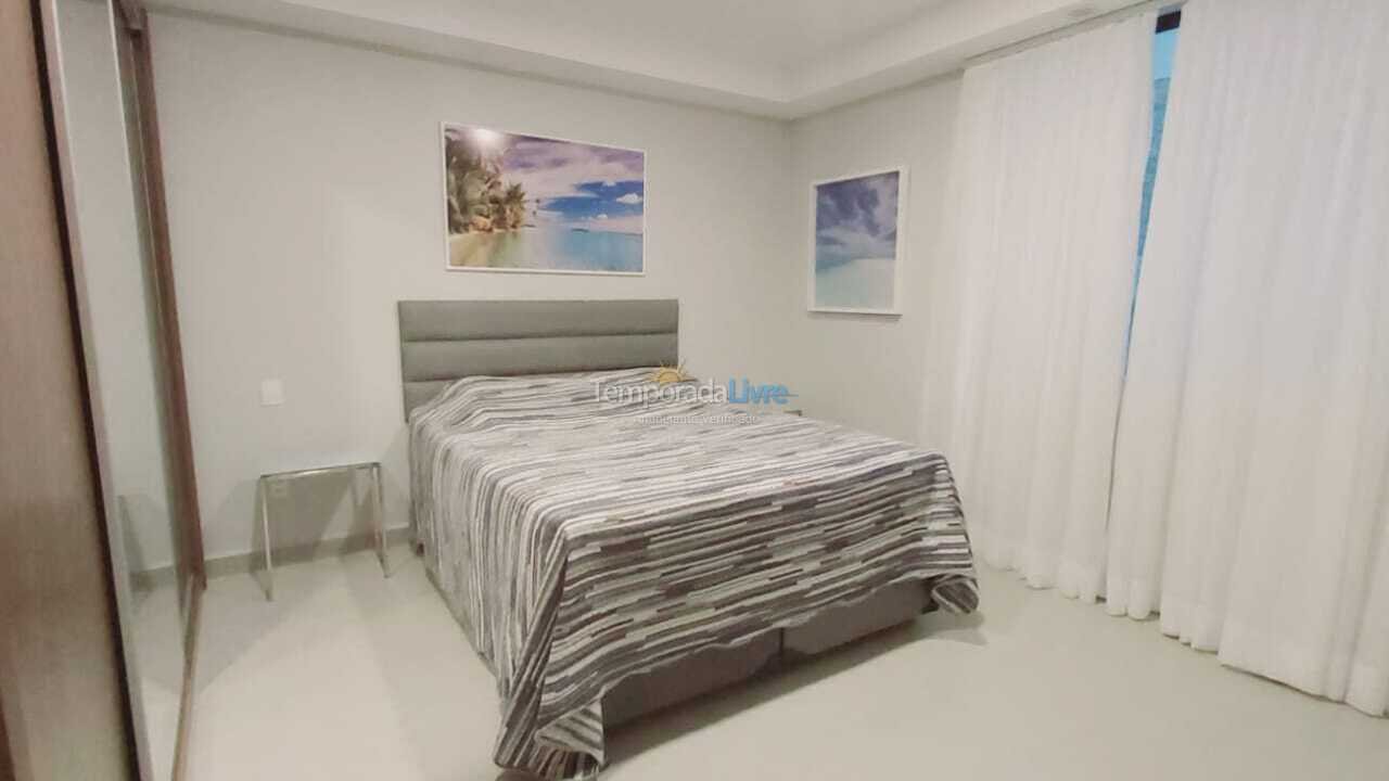 Apartment for vacation rental in Rio de Janeiro (Joatinga)