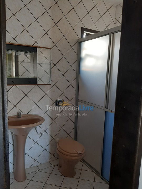 House for vacation rental in Balneário Piçarras (Piçarras)