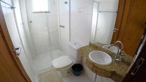 Apto de 1 dormitorio a 100m de la playa. ed. playa azul