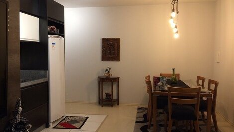 Apartment for rent in Canela - Canelinha