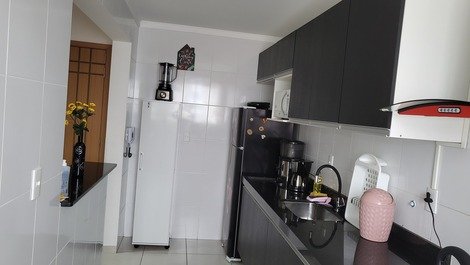 Cozy apartment in Guilhermina with Wi-Fi