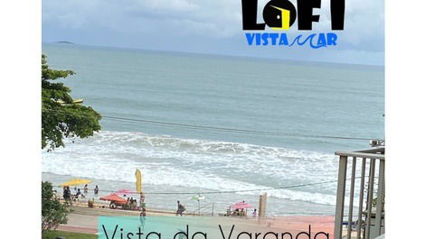 Apartment for rent in Guarapari - Praia do Morro