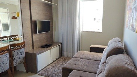 Apartment for rent in Itapema - Morretes